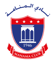 MANAMA CLUB Team Logo